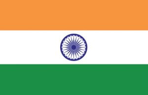 India